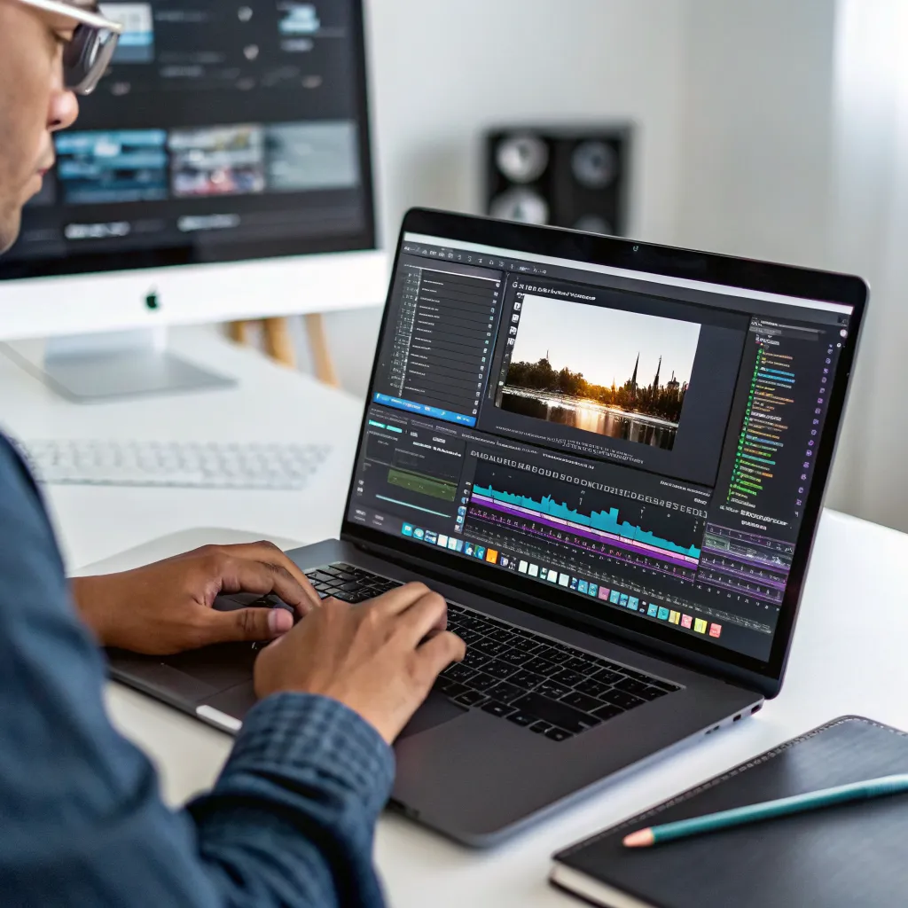 Adobe Premiere Pro