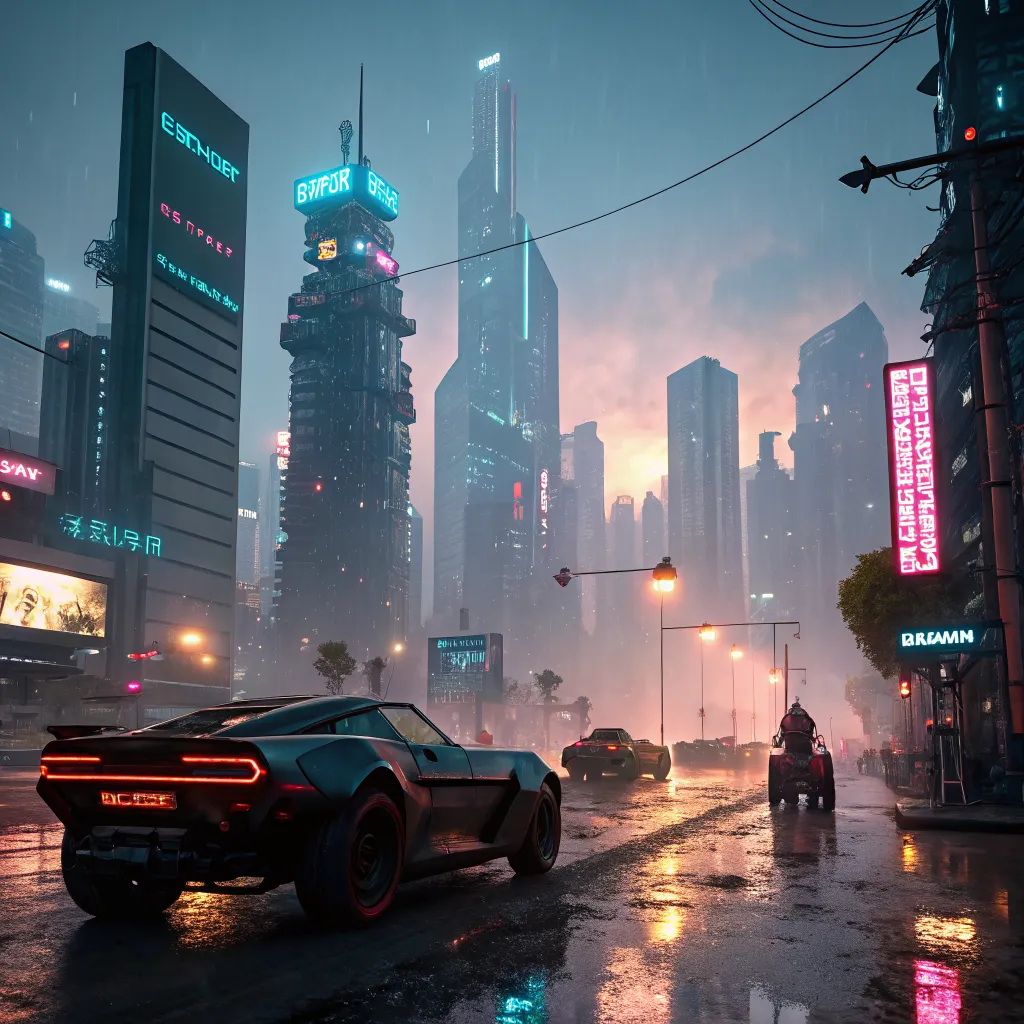 Cyberpunk 2077