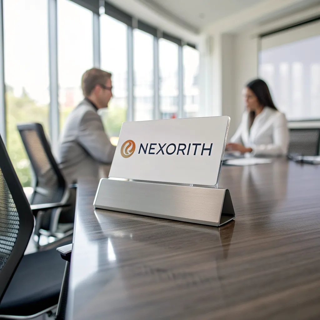 NEXORITH Hakkımızda